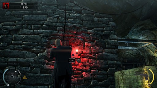Hitman: Absolution - Прохождение. Часть 2 - Декстер Индастриз